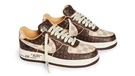 nike x lv shoes